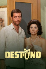 Poster de la serie Destino