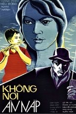 Poster de la película Không Nơi Ẩn Nấp