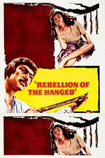 Poster de la película Rebellion of the Hanged