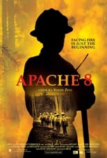 Poster de la película Apache 8