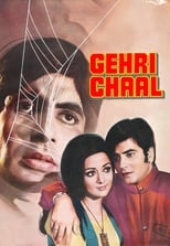 Poster de la película Gehri Chaal