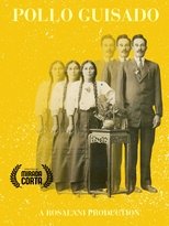 Poster de la película Pollo Guisado