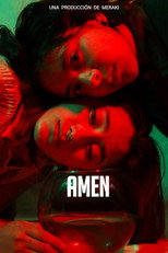 Poster de la película AMEN