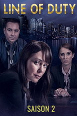 Line of Duty : Enquêtes internes
