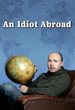 Poster de la serie An Idiot Abroad