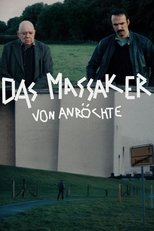 Poster de la película The Massacre of Anroechte