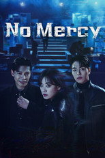 Poster de la serie No Mercy
