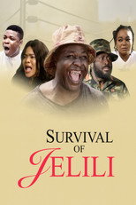 Poster de la película Survival of Jelili