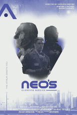 Poster de la película Neo's Cleaning Service