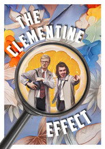 Poster de la película The Clementine Effect