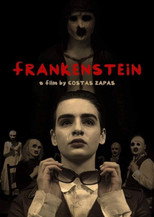 Poster de la película Frankenstein