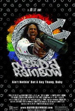 Poster de la película Over da Rainbow