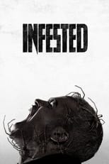 Poster de la película Infested