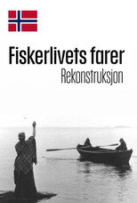 Poster de la película The Dangers in a Fisherman's Life