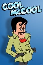 Poster de la serie Cool McCool