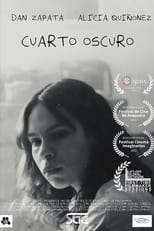 Poster de la película Cuarto oscuro