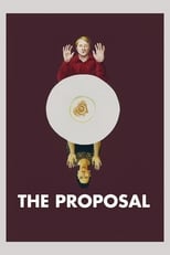 Poster de la película The Proposal