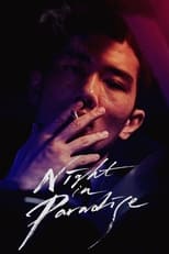 Poster de la película Night in Paradise