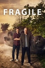 Poster de la serie Fragile