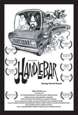 Poster de la película Handlebar