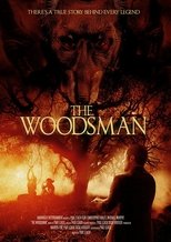 Poster de la película The Woodsman