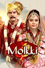 Poster de la serie Molkki