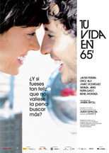 Poster de la película Tu vida en 65'