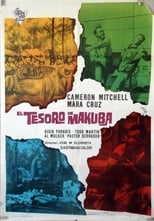 Poster de la película El tesoro de Makuba