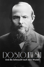 Poster de la película Russisch Roulette: Dostojewski und die Sehnsucht nach dem Westen