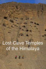 Poster de la película Lost Cave Temples of the Himalaya