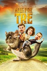 Poster de la película All for Three