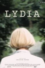 Poster de la película Lydia