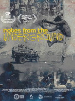 Poster de la película Notes from the Underground