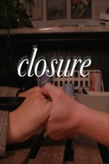 Poster de la película closure
