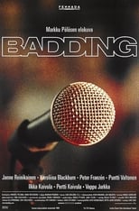 Poster de la película Badding