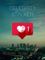 Poster de la película Celebrity Stalker