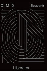 Poster de la película OMD: Souvenir