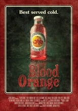 Poster de la película Blood Orange