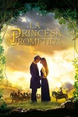 Poster de la película La princesa prometida