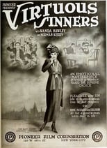 Poster de la película Virtuous Sinners