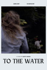 Poster de la película To The Water