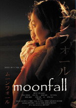 Poster de la película Moonfall