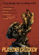 Poster de la película Playing Chicken