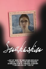 Poster de la película Snakeskin