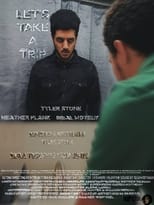 Poster de la película Let's Take A Trip