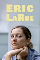 Poster de la película Eric LaRue