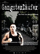Poster de la película Gangsterläufer