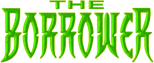 Logo The Borrower