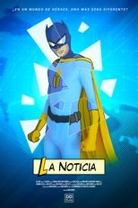 Poster de la película Pictureman News