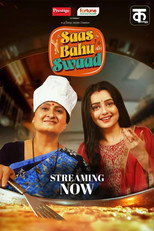 Poster de la serie Saas Bahu Aur Swaad
